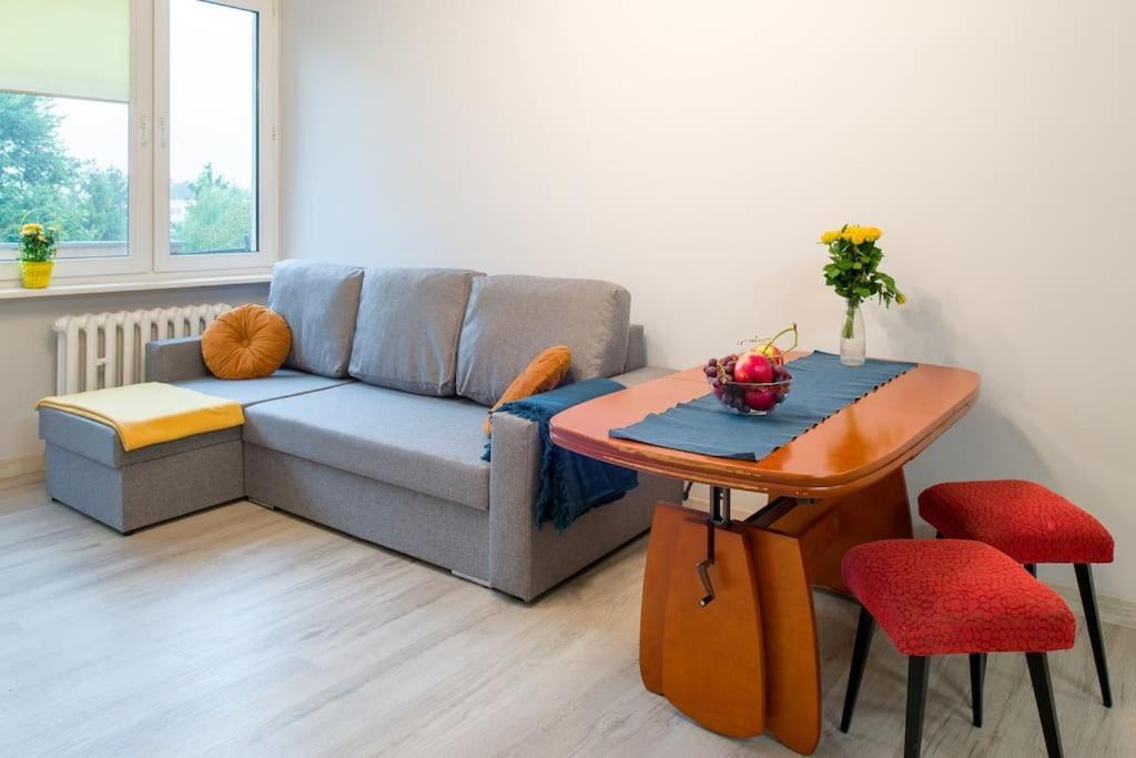 Poczuj Sie U Siebie W Domu Apartment *