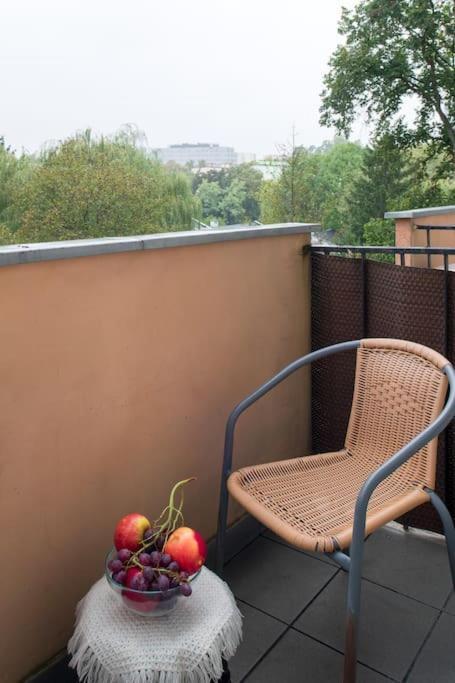 Apartment Poczuj Sie U Siebie W Domu *