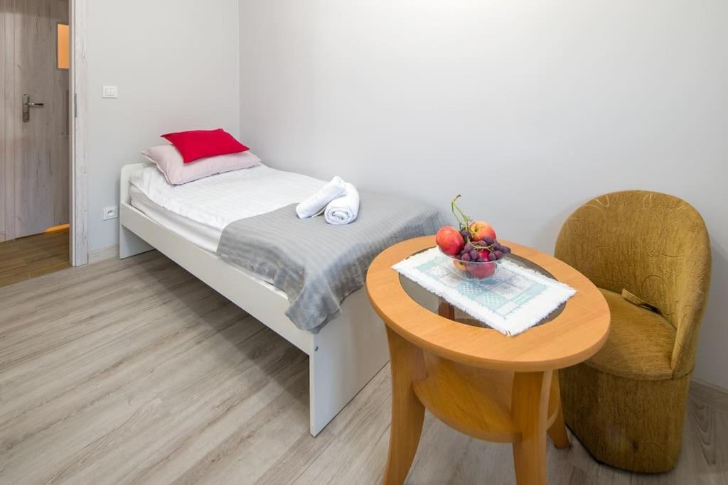 Poczuj Sie U Siebie W Domu Appartement Krakau
